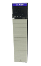 Rockwell 1756-ENBT ControlLogix Ethernet 10-100Mbps Interface Module